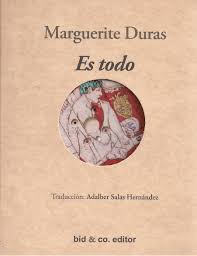 Es todo